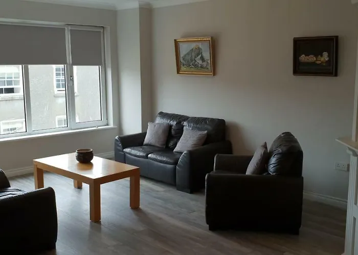 Apartament Centre Apartment, Augustine Street *