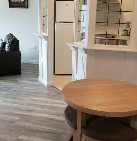 Appartement Centre Apartment, Augustine Street Galway