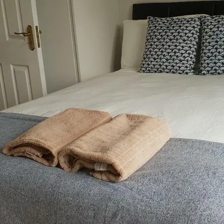 Appartement Centre Apartment, Augustine Street Galway